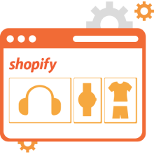 Shopify Ecommerce Website Set Up
