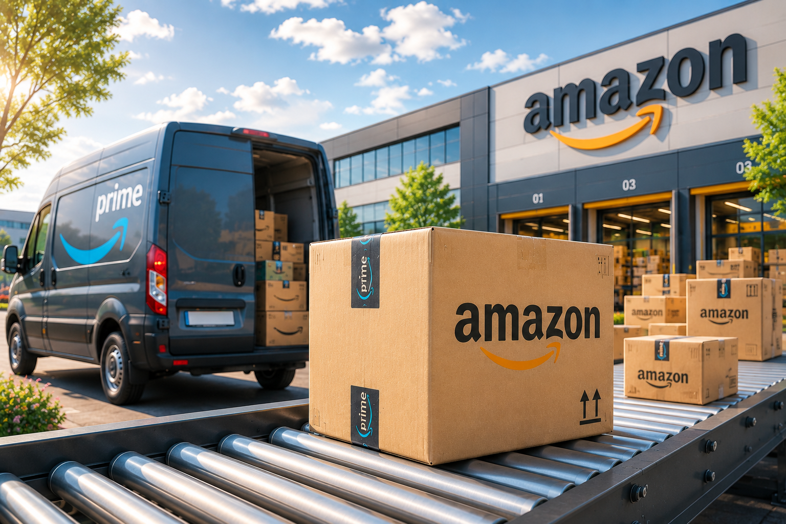 3 Effective market development strategies for Amazon sellers