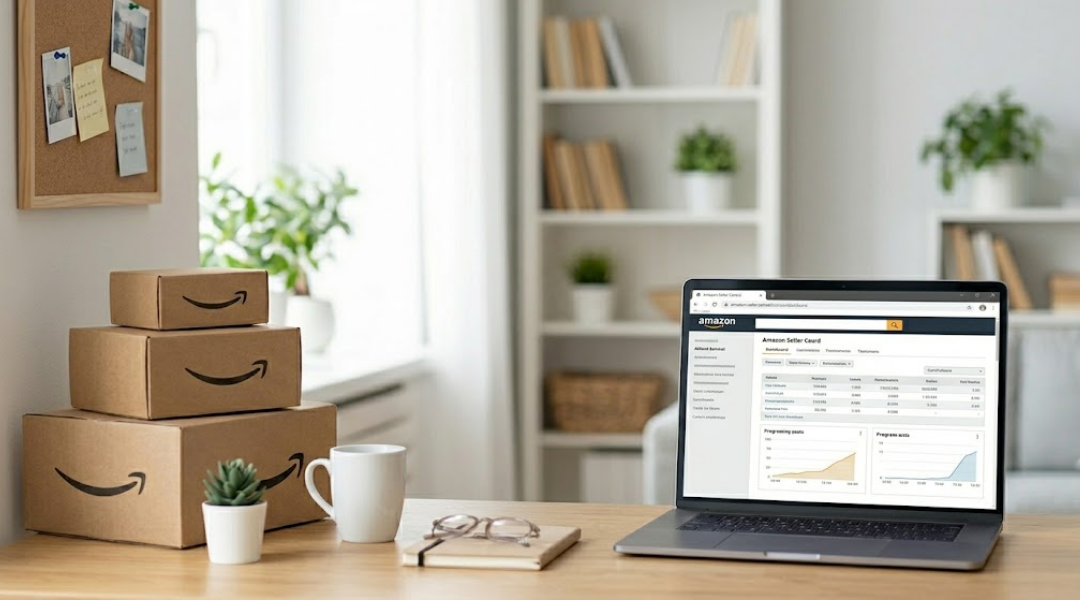 Những sai lầm thường gặp khi triển khai Listing sản phẩm là gì 