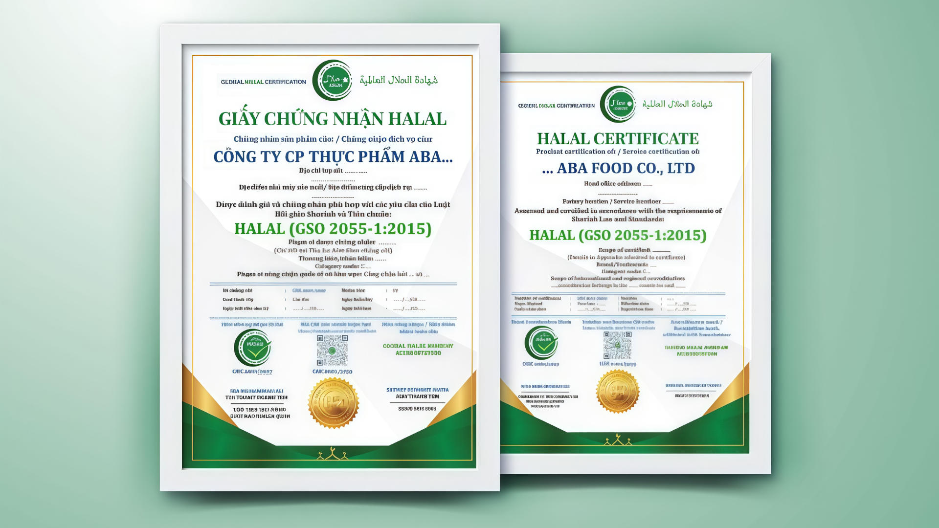 Halal Standards & International Growth Opportunities for Businesses