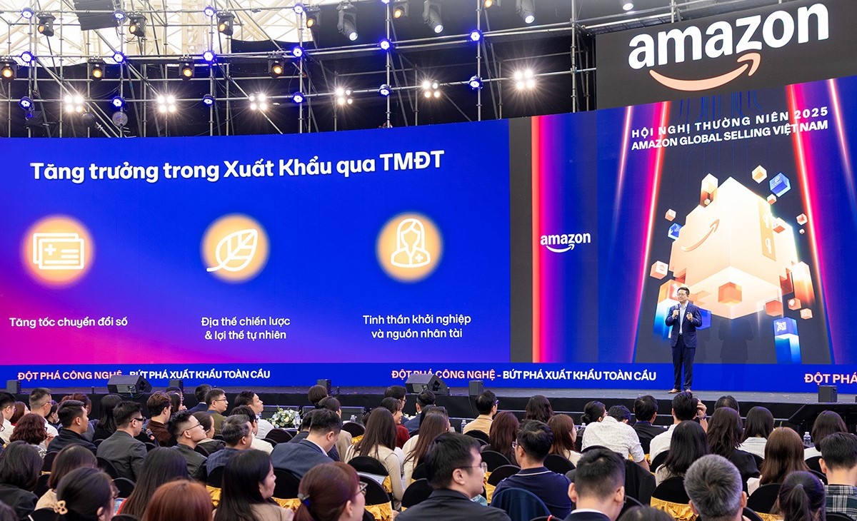 Amazon Vietnam's Reputation Rating: What You Need to Know
