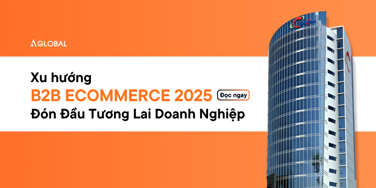 B2B Ecommerce Trends 2025: Leading the Future of Business
