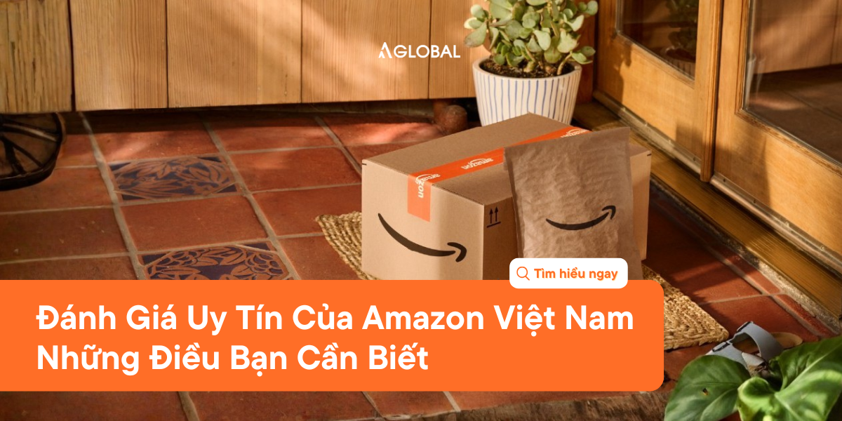 Amazon Vietnam's Reputation Rating: What You Need to Know