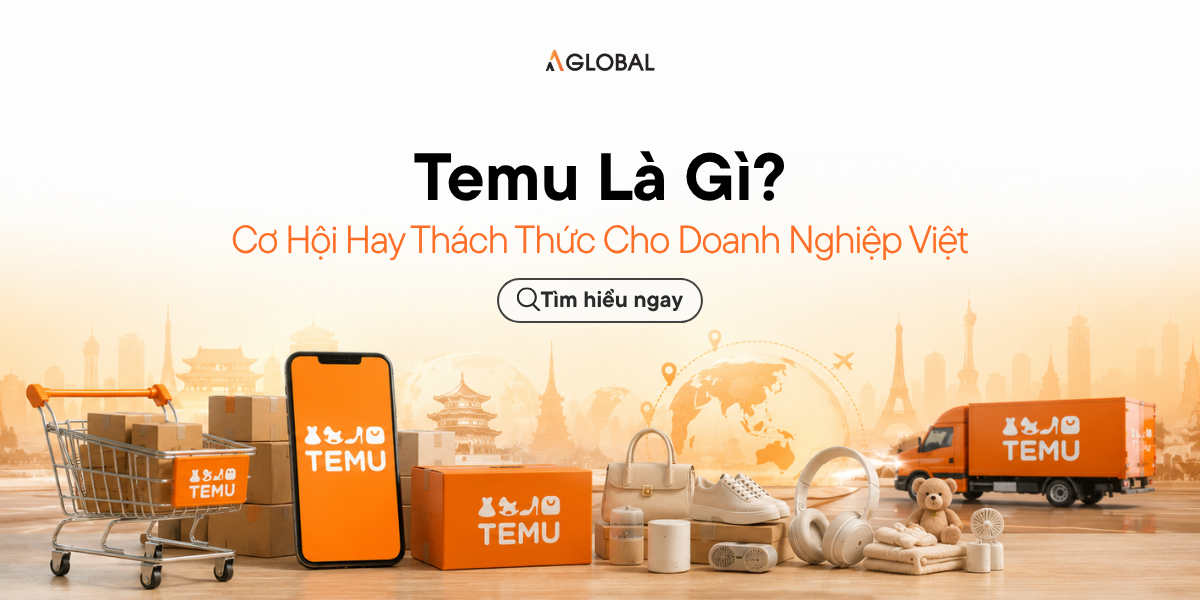 Temu Là Gì? Cơ Hội Hay Thách Thức Cho Doanh Nghiệp Việt?